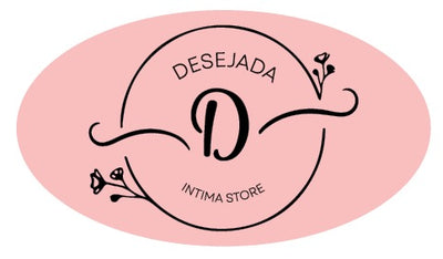Desejada Intima Store