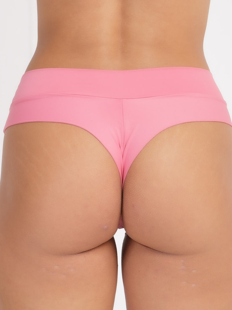 Calcinha Rosa