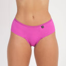 Calcinha Pink