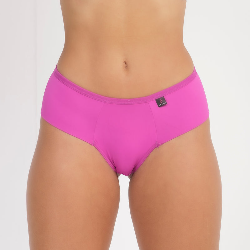Calcinha Pink